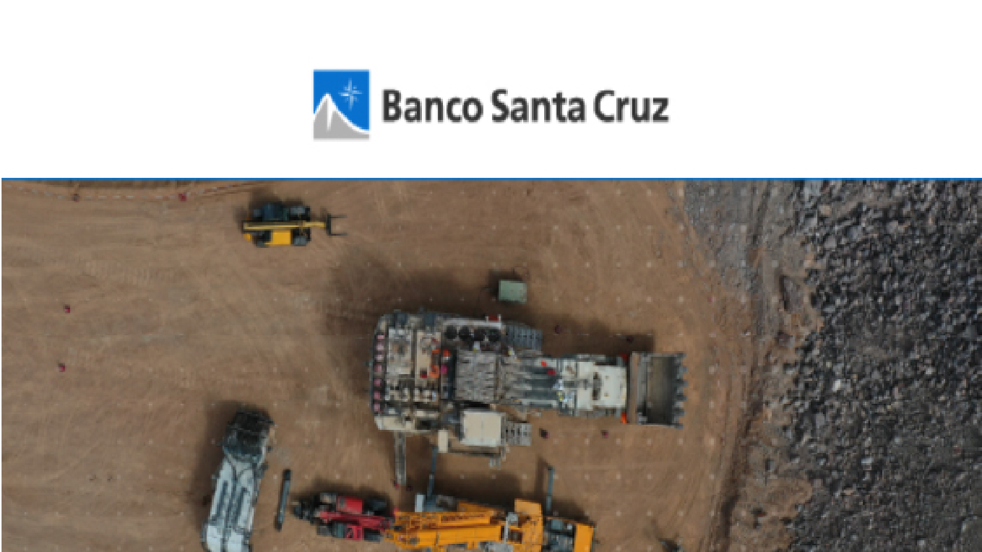 banco santa cruz