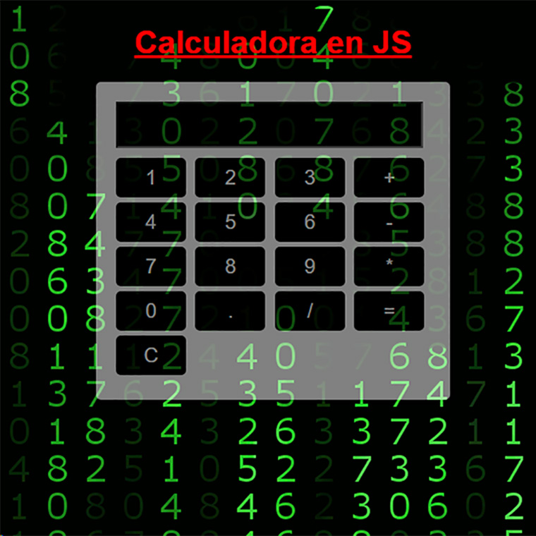 Calculadora