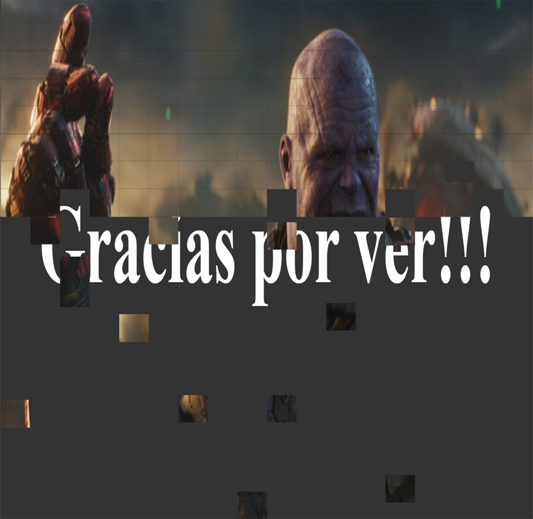 Thanos
